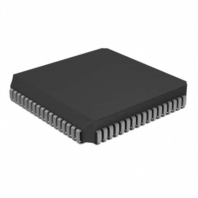 PIC16C924-04/L Microchip Technology